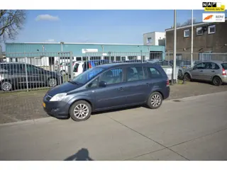 Opel Zafira 1.8 Temptation