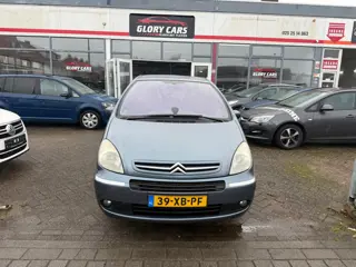 Citroen Xsara Picasso 1.6i-16V Caractère AIRCO-CRUISE-EL.RAMEN