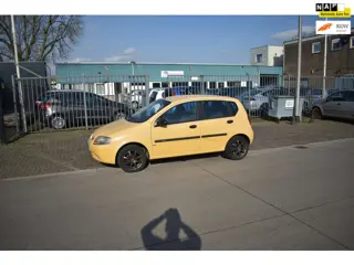 Chevrolet Kalos 1.2 Spirit