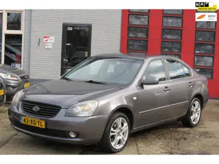 Kia Magentis 2.0 CVVT X-ecutive , AIRCO , LM SPORTVELG