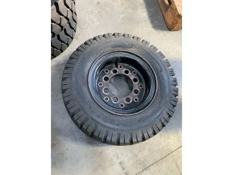 Onbekend Solideal 7.00-12 12PR