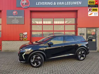 Renault Symbioz 1.6 E-Tech full hybrid 145 iconic Automaat/ Navigatie/ 360 Camera/ Parkeersensoren V