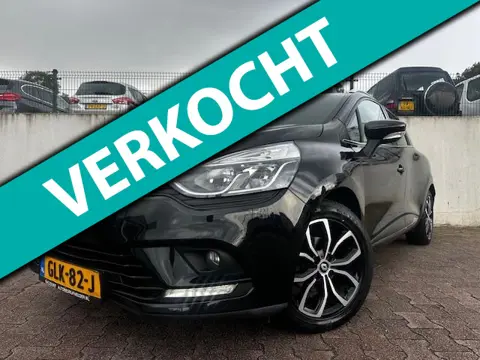 Renault Clio Estate 0.9 TCe Zen/NAVI/CARPLAY/CLIMA/NETTE AUTO/PDC/