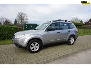 Subaru Forester 2.0 X Comfort LPG G3