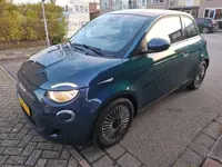 Fiat 500 Icon 42 kWh