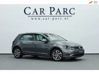 Volkswagen Golf 1.4 TSI Sound LED/VIRTUAL/STUUR+S.VERWARMING/LMV/PDC/LINE/ACC/ECC/12 MND GARANTIE!