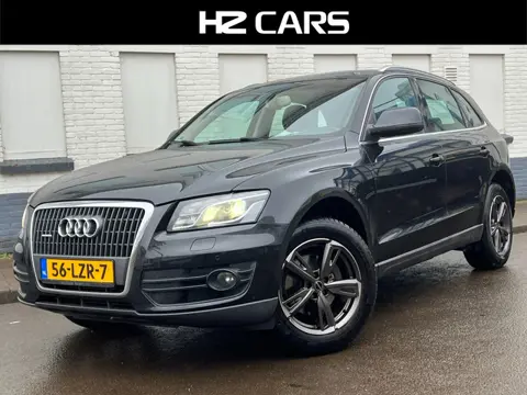 Audi Q5 2.0 TFSI quattro Pro Line S-Tronic/Nwe. Ketting/PDC/Navi/Cruise
