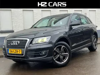 Audi Q5 2.0 TFSI quattro Pro Line S-Tronic/Nwe. Ketting/PDC/Navi/Cruise