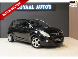 Hyundai I20 1.2i DynamicVersion | AIRCO | ELEK.RAMEN | NAP | APK.
