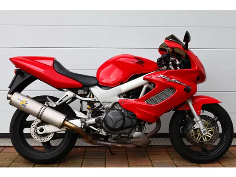 Honda VTR 1000 F | VTR1000 FIRESTORM V2 (bj 2002)