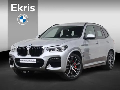 BMW X3 xDrive30e eDrive Edition High Excutive/ M Sportpakket/ Panoramadak elektrisch/ Head up/ Harma