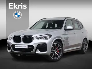 BMW X3 xDrive30e eDrive Edition High Excutive/ M Sportpakket/ Panoramadak elektrisch/ Head up/ Harma