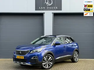 Peugeot 3008 1.2 PureTech Allure / SCHUIFDAK / AUTOMAAT /NAP