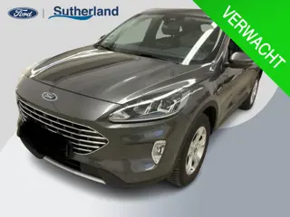 Ford Kuga 2.5 PHEV Titanium 225pk Afneembare Trekhaak | Adaptieve Cruise | Winterpack | Dodehoeksens