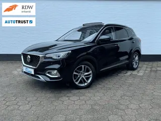 MG EHS PHEV Luxury PANODAK l 360 l TREKHAAK l GARANTIE 2029!
