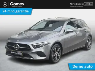 Mercedes-Benz A-klasse 250 e Luxury Line | Panoramadak | Achteruitrijcamera | Stoelverwarming | Dode