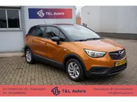 Opel Crossland X 1.2 Selection