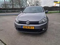 Volkswagen Golf 1.4 Trendline