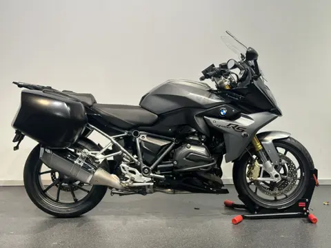 BMW R 1200 RS (bj 2015)