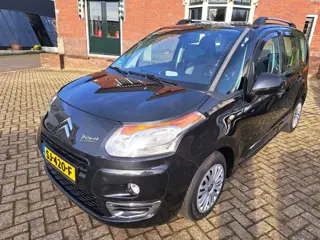 Citroen C3 Picasso 1.4 VTi TEDANCE NIEUWSTAAT