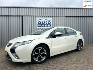 Opel Ampera 1.4