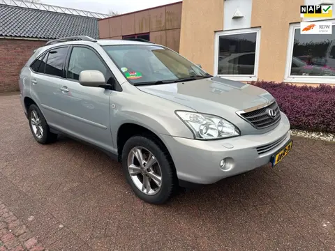 Lexus RX 400h Executive NAVI CAMERA DEALER OH 1EIGENAAR