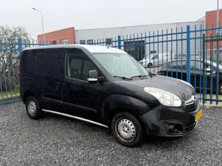 Opel Combo 1.3 CDTi L1H1 ecoFLEX AIRCO!BTW!APK!