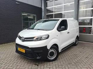 Toyota PROACE Compact 1.5 D-4D Cool Comfort | EURO 6 | Trekhaak | Airco | Cruise Control | Bluetooth