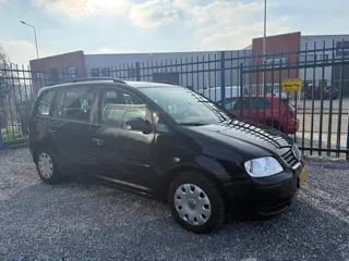 Volkswagen Touran 1.4 TSI Optive II AIRCO!APK!KOOPJE!