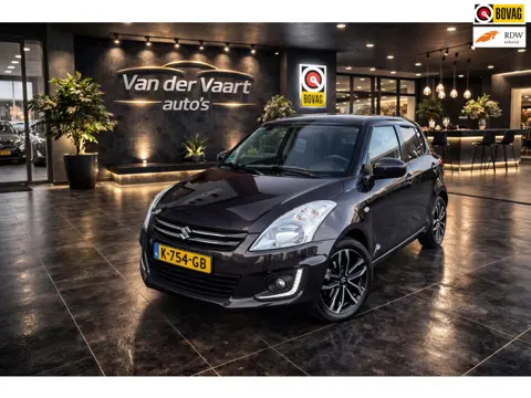 Suzuki Swift 1.2 Comfort XTRA STOELVERWARMING LMV AIRCO