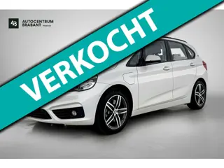 BMW 2-serie Active Tourer 225xe Centennial Executive | NL-Auto | Perf onderhoud | Pano | Head up | H