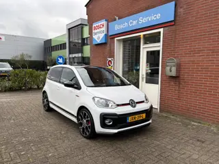 VOLKSWAGEN UP 1.0 TSI 85kW GTI 5-drs                                                                                                          