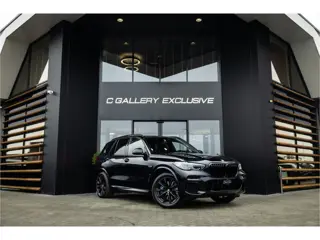 BMW X5 xDrive45e Executive - M Sport | Luchtvering | Memory | Elek. Trekhaak