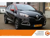 Renault Captur 1.2 TCe Dynamique | Navi | Camera | Trekhaak! |
