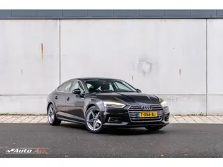 Audi A5 Sportback 40 TFSI Design Pro Line Plus
