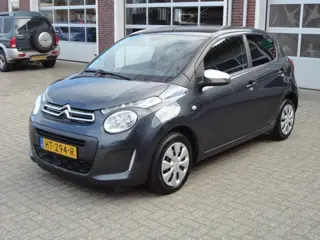 CITROEN C1 1.0 e-VTI Style Edition