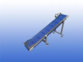 Opvoerband transportband conveyor