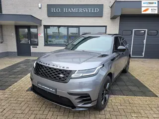 Land Rover RANGE ROVER VELAR 2.0 P400e R-Dynamic SE Pano|Head-Up|Meridian