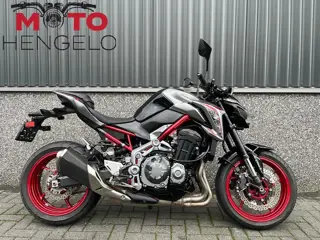 Kawasaki Z900 (bj 2019)