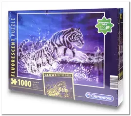 Power of Life - Clementoni - 1000 Stukjes