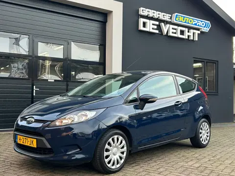 Ford Fiesta 1.25 Ghia Airco