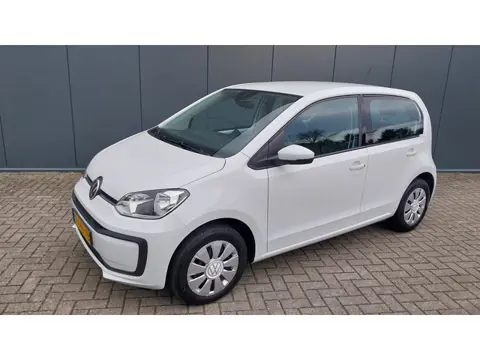 Volkswagen Up! 1.0