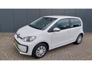 Volkswagen Up! 1.0