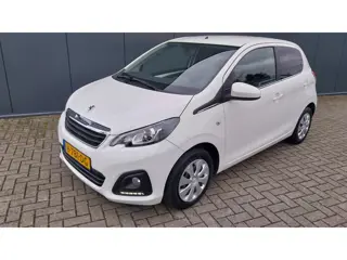 Peugeot 108 1.0 e-VTi Active//5DRS // AIRCO