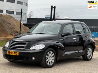 Chrysler PT Cruiser 2.4i Classic|LAGE KM MET NAP|INRUIL KOOPIE|RIJD SCHAKELT LEKKER