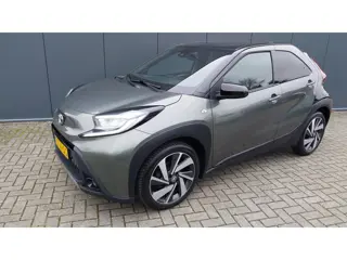 Toyota Aygo X 1.0 VVT-i LED /NAVI//CLIMA//CAMERA//CRUISE