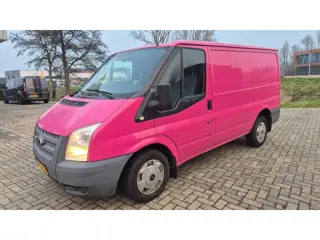 Ford Transit 260S 2.2 TDCI Ambiente nieuw APK
