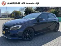 Mercedes-Benz A-klasse automaat 180 Business Solution | Automaat | Airco | Camera | Stoelverwarming 