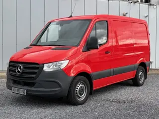 Mercedes-Benz Sprinter 215CDI AUTOMAAT L1H1 FWD
