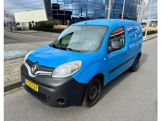 Renault Kangoo 1.5 dCi 75 Energy Comfort